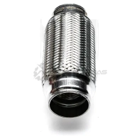 Гофра глушителя 50x160 мм InnerBraid UNIO EXP-50160 1441313785 88K 7M8X - Изображение 3