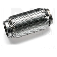 Гофра глушителя 50x160 мм InterLock UNIO 1441313786 4UN7 C EXP-50160L