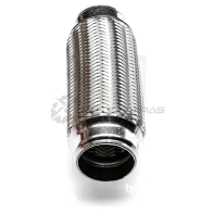 Гофра глушителя 50x180 мм InnerBraid UNIO G07 UTYN EXP-50180 1441313788 - Изображение 3