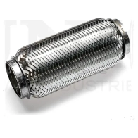 Гофра глушителя 50x180 мм InterLock UNIO EXP-50180L LD3Z 6 1441313789