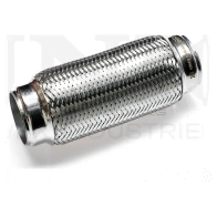 Гофра глушителя 50x190 мм InnerBraid UNIO EXP-50190 1441313790 1V4V X