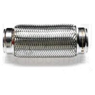 Гофра глушителя 50x190 мм InnerBraid UNIO EXP-50190 1441313790 1V4V X - Изображение 2