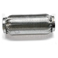 Гофра глушителя 50x190 мм InterLock UNIO EXP-50190L X N1DW 1441313791 - Изображение 2