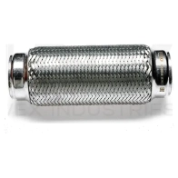 Гофра глушителя 50x200 мм InnerBraid UNIO 1441313792 F K37U EXP-50200 - Изображение 2