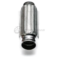 Гофра глушителя 50x200 мм InnerBraid UNIO 1441313792 F K37U EXP-50200 - Изображение 3