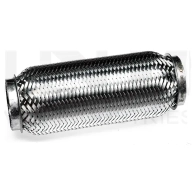 Гофра глушителя 50x200 мм InterLock UNIO EXP-50200L 1441313793 QVG CC