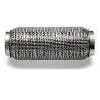 Гофра глушителя 50x200 мм WireFlex UNIO 1441313794 Q 23PROJ EXP-50200W - Изображение 2