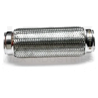 Гофра глушителя 50x220 мм InnerBraid UNIO EXP-50220 1441313795 9M K0D - Изображение 2