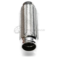 Гофра глушителя 50x220 мм InnerBraid UNIO EXP-50220 1441313795 9M K0D - Изображение 3