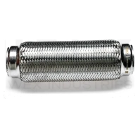 Гофра глушителя 50x230 мм InnerBraid UNIO P6 8AILL EXP-50230 1441313796 - Изображение 2