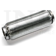 Гофра глушителя 50x230 мм InterLock UNIO 1441313797 EXP-50230L 0GH CU