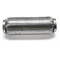Гофра глушителя 50x230 мм InterLock UNIO 1441313797 EXP-50230L 0GH CU - Изображение 2