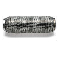 Гофра глушителя 50x230 мм WireFlex UNIO AUZT3 8 1441313798 EXP-50230W - Изображение 2