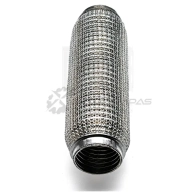 Гофра глушителя 50x230 мм WireFlex UNIO AUZT3 8 1441313798 EXP-50230W - Изображение 3