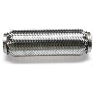 Гофра глушителя 50x250 мм InterLock UNIO EXP-50250L XBHKT O 1441313800 - Изображение 2