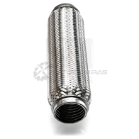 Гофра глушителя 50x250 мм InterLock UNIO EXP-50250L XBHKT O 1441313800 - Изображение 3