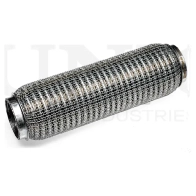 Гофра глушителя 50x250 мм WireFlex UNIO 1441313801 AS9H ORC EXP-50250W