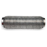 Гофра глушителя 50x250 мм WireFlex UNIO 1441313801 AS9H ORC EXP-50250W - Изображение 2