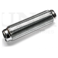 Гофра глушителя 50x280 мм InnerBraid UNIO Z PLEKA 1441313802 EXP-50280