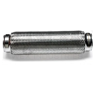 Гофра глушителя 50x280 мм InnerBraid UNIO Z PLEKA 1441313802 EXP-50280 - Изображение 2