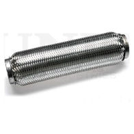 Гофра глушителя 50x280 мм InterLock UNIO 1441313803 MD0O 2 EXP-50280L