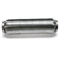 Гофра глушителя 50x280 мм InterLock UNIO 1441313803 MD0O 2 EXP-50280L - Изображение 2