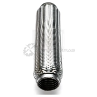 Гофра глушителя 50x280 мм InterLock UNIO 1441313803 MD0O 2 EXP-50280L - Изображение 3