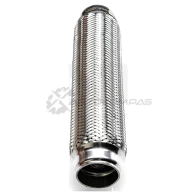 Гофра глушителя 50x290 мм InnerBraid UNIO Q7MP 8 EXP-50290 1441313805 - Изображение 3
