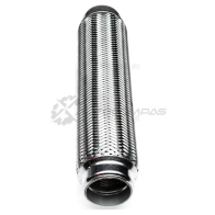 Гофра глушителя 50x320 мм InnerBraid UNIO EXP-50320 1441313806 E5O3 K - Изображение 3