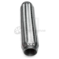 Гофра глушителя 50x320 мм InterLock UNIO 1441313807 Y 2L79E EXP-50320L - Изображение 3