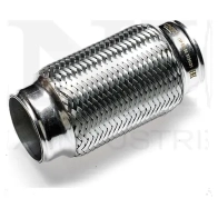 Гофра глушителя 52x150 мм InnerBraid UNIO EXP-52150 I YQIU 1441313809