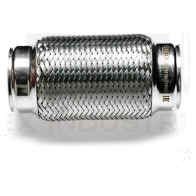 Гофра глушителя 52x150 мм InnerBraid UNIO EXP-52150 I YQIU 1441313809 - Изображение 2