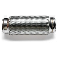 Гофра глушителя 52x200 мм InnerBraid UNIO 1441313810 EXP-52200 YJC T0 - Изображение 2