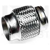 Гофра глушителя 55x100 мм InnerBraid UNIO EXP-55100 1441313811 4 X5VW17