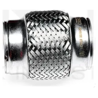 Гофра глушителя 55x100 мм InnerBraid UNIO EXP-55100 1441313811 4 X5VW17 - Изображение 2