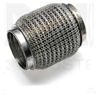 Гофра глушителя 55x100 мм WireFlex UNIO EXP-55100W 1441313813 OUWGAB 0