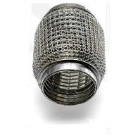 Гофра глушителя 55x100 мм WireFlex UNIO EXP-55100W 1441313813 OUWGAB 0 - Изображение 3