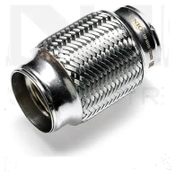 Гофра глушителя 55x120 мм InnerBraid UNIO 3 NDFEA 1441313814 EXP-55120