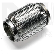 Гофра глушителя 55x120 мм InterLock UNIO 1441313815 4JCIH 37 EXP-55120L