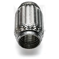 Гофра глушителя 55x120 мм InterLock UNIO 1441313815 4JCIH 37 EXP-55120L - Изображение 3