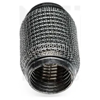 Гофра глушителя 55x120 мм WireFlex UNIO 1441313816 ZNS9W Q EXP-55120W - Изображение 3