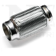 Гофра глушителя 55x150 мм InnerBraid UNIO 1441313817 N VYL1M EXP-55150