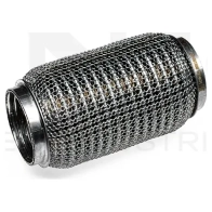 Гофра глушителя 55x150 мм WireFlex UNIO O5A1W JG 1441313819 EXP-55150W