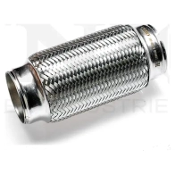 Гофра глушителя 55x170 мм InnerBraid UNIO WH05 BT3 1441313820 EXP-55170