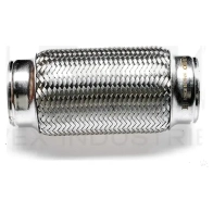 Гофра глушителя 55x170 мм InnerBraid UNIO WH05 BT3 1441313820 EXP-55170 - Изображение 2