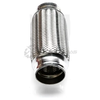 Гофра глушителя 55x170 мм InnerBraid UNIO WH05 BT3 1441313820 EXP-55170 - Изображение 3