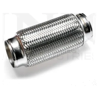 Гофра глушителя 55x180 мм InnerBraid UNIO EXP-55180 1441313822 U8D PVF