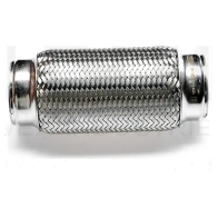 Гофра глушителя 55x180 мм InnerBraid UNIO EXP-55180 1441313822 U8D PVF - Изображение 2