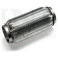 Гофра глушителя 55x180 мм InterLock UNIO EXP-55180L 8HETZ F 1441313823
