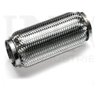 Гофра глушителя 55x190 мм InterLock UNIO Z R3RJD2 EXP-55190L 1441313824